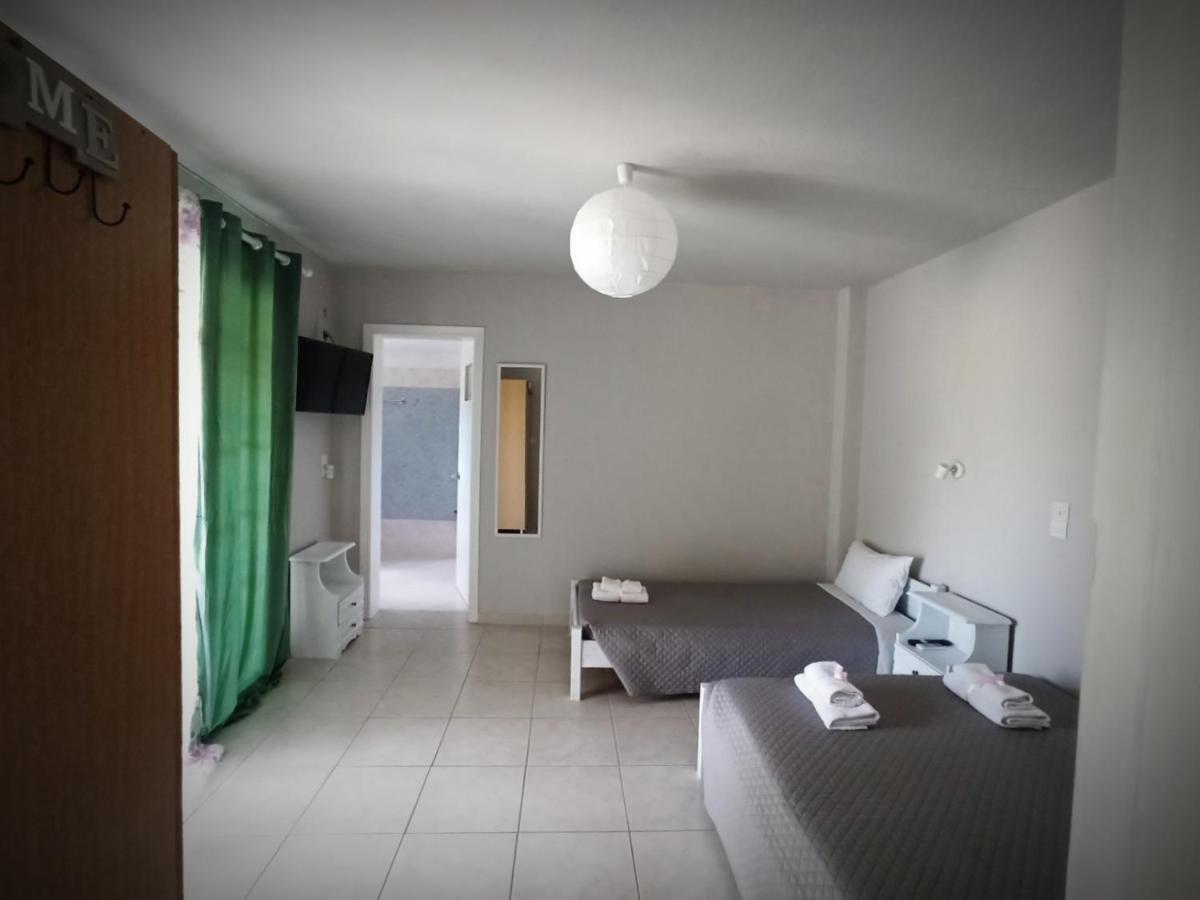 Demis Apartments Сидари Екстериор снимка