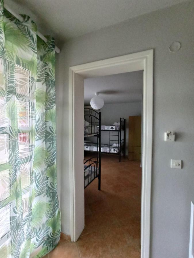 Demis Apartments Сидари Екстериор снимка