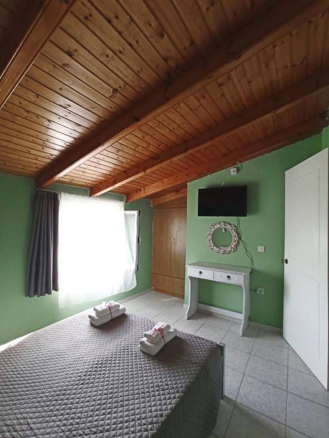 Demis Apartments Сидари Екстериор снимка